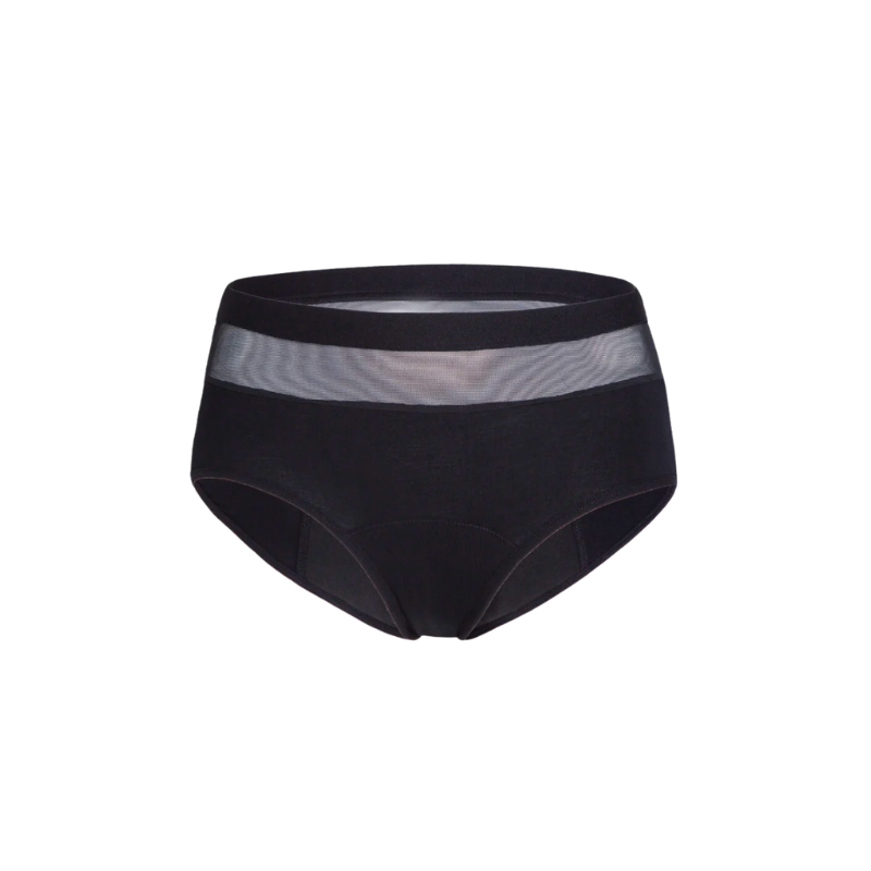 Black Friday | Active FIt (Not just for the) Gym Period Underwear