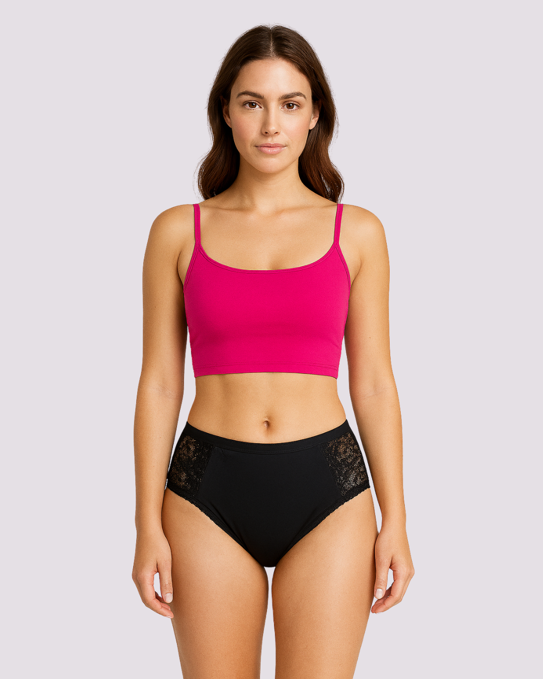 Go With The Flow Period Pants Bundle