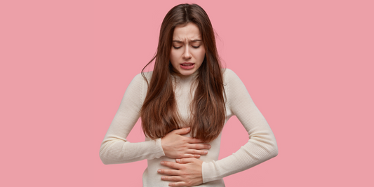 Is Pain During Menstruation Normal?