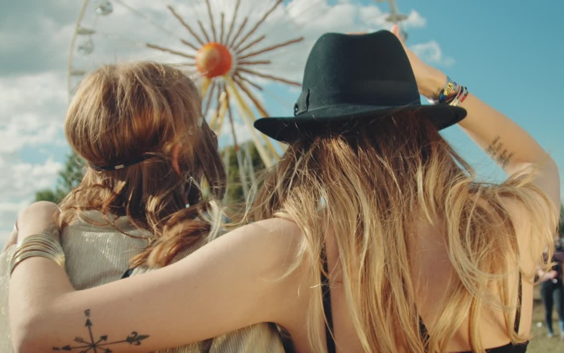 Festival Survival Guide: Everything You Need to Know