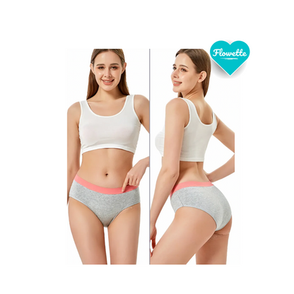 Teen Period Pants - Multi Pack