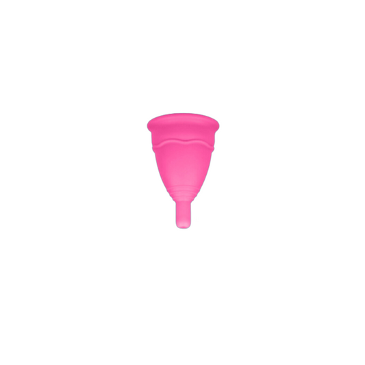 Floweret Valve Menstrual Cup