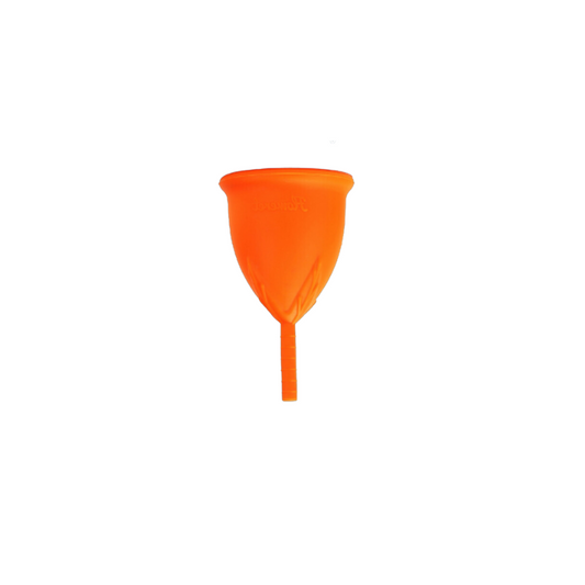 Floweret Menstrual Cup