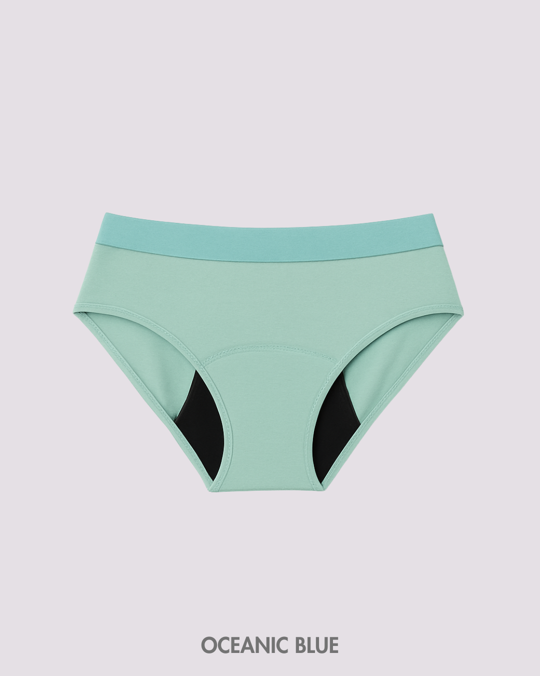 Black Friday | BOGOF| Teen Period Pants - Multi Pack