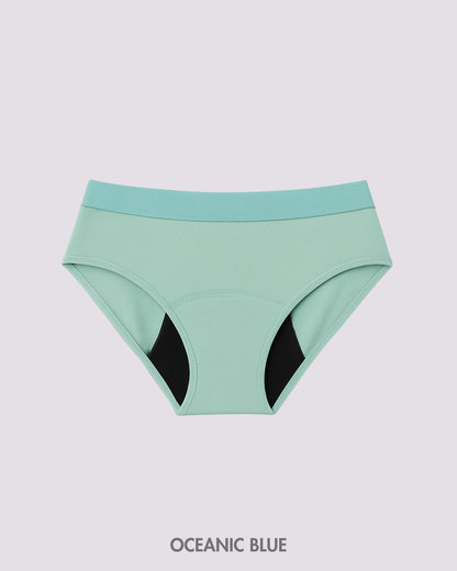 Black Friday | BOGOF| Teen Period Pants - Multi Pack