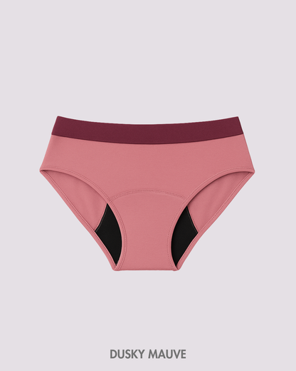 Black Friday | BOGOF| Teen Period Pants - Multi Pack