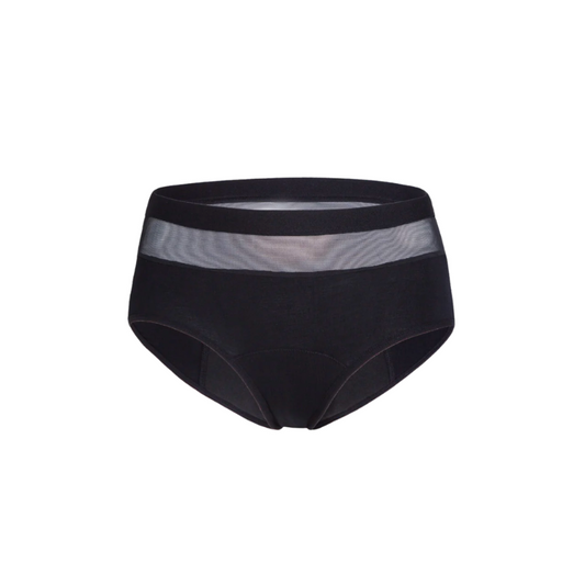 Active FIt (Not just for the) Gym Period Underwear