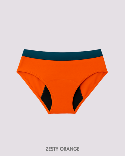 Black Friday | BOGOF| Teen Period Pants - Multi Pack