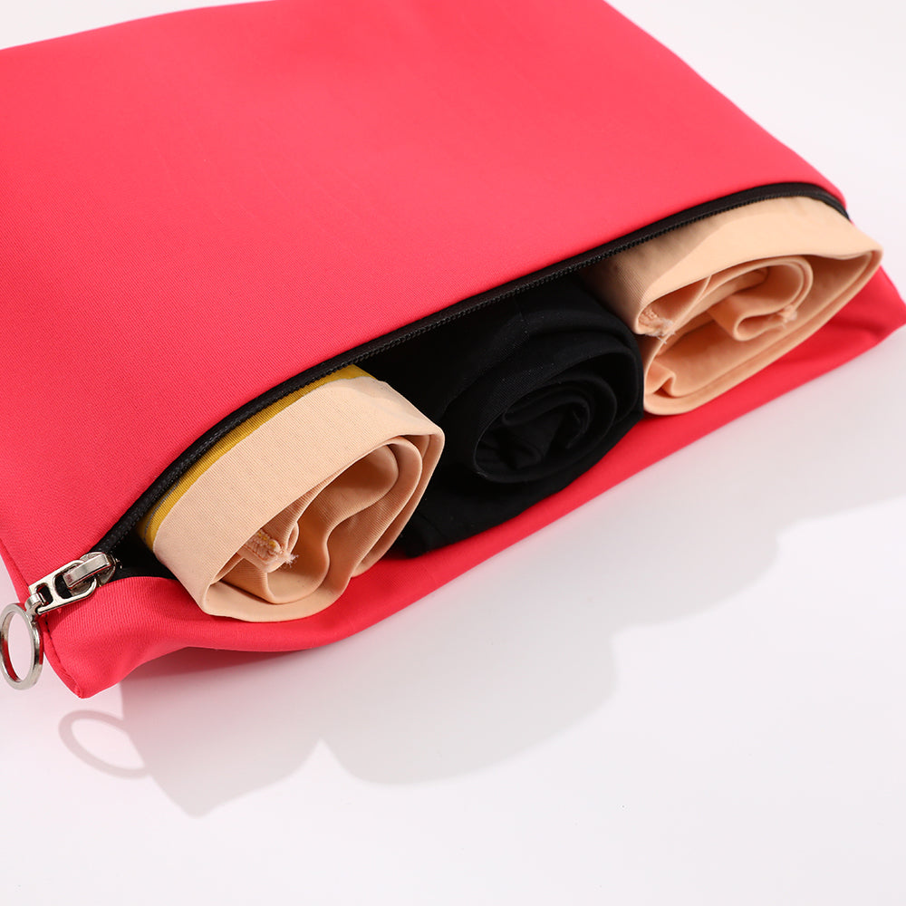 NEW! Leak Proof Wet Bag For Period Pants, Pads, Cups & Swimwear