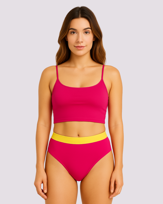 Teen Period Pants -