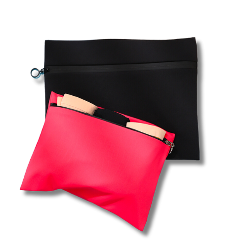 NEW! Leak Proof Wet Bag For Period Pants, Pads, Cups & Swimwear