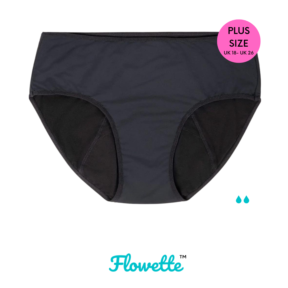 Black Period underwear - Buy Online