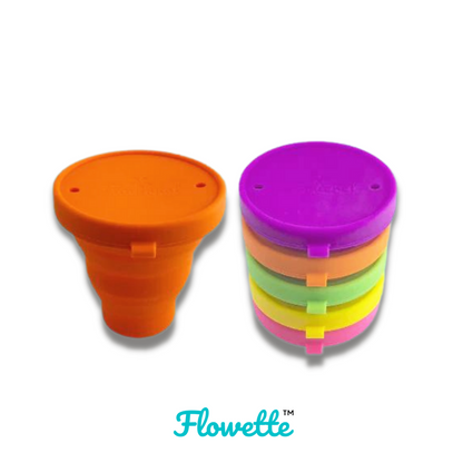 Floweret Steam Steriliser & Carry Case